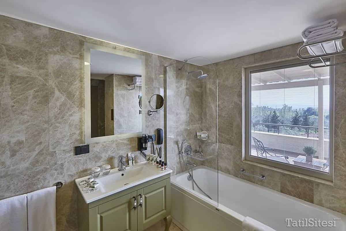 Ramada Resort Kazdağları Thermal & Spa